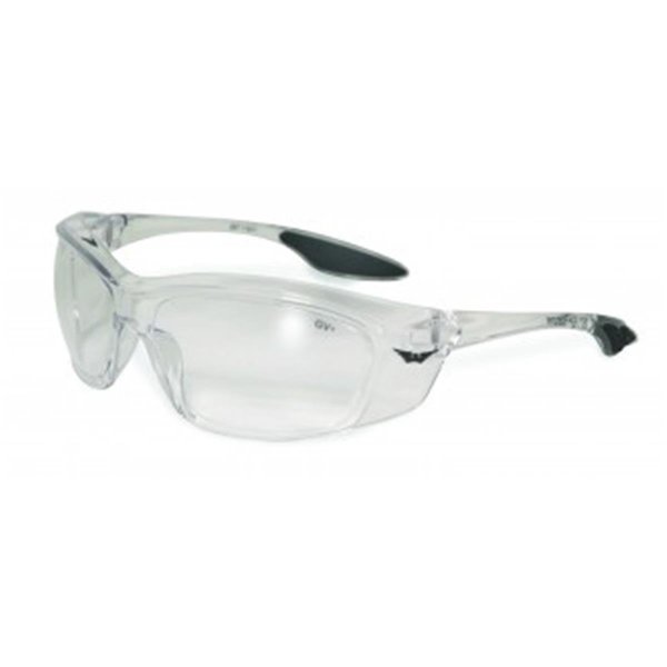 Safety Forerunner Glasses With Clear Lens Forerunner CL
